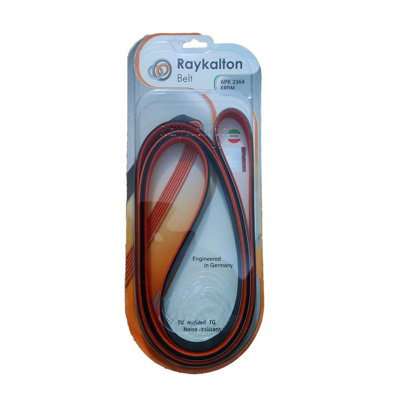تسمه دینام 6PK2364 مولد